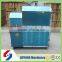 Fully automatic and high capacity chestnut roasting machine