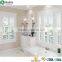 PVC window shutter