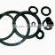 New products excavator seals rubber seal kit