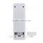 Wireless Key Finder set with 1 Transmitter and 5 Receivers electronic anti-lost alarm for key/wallet