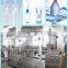 China automatic water filler/machinery beverage/mineral drinking water/mineral process line