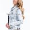Fashion Seasons Product Type ladies Acid washed denim jackets(JXW1532)