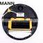Floor cleaning robot , rechargeable robot vacuum cleaner with remote control