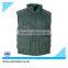 mens winter thick waistcoat