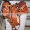 New Horse Western Pleasure Saddle Premium Quality WS107