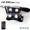 CE certified wifi reverse camera support IOS back-up camera wifi camera