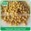 Grade A dried green peas from Canada