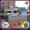 Automatic blender mixer chopper,SUS304 Meat Bowl Choper,Multi-function Bowl Cutter for Meat Processing Machine