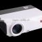 rd808a projector with atv dtv tuner android os mini proyector1080p for USB VGA AV HDMI SD HD Beamer