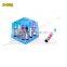 46X Cute Creative Office Stationery Sets Children Cartoon Stationery Sets For Kids School Supplies