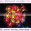 LED String Light Decorative Festival Party Solar Rope Light