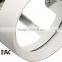 LED suspension lamp fixture cob beam angle adjustable track light
