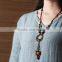 Made in China Necklace