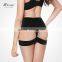 S-SHAPER Women Sexy Seamless Girdle Butt Lifter Panty