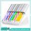 Top quality perfume usb stick, crystal usb memory disk with logo custom