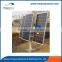 Solar energy high quality easy install single axis solar tracker system