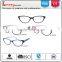 High quality fashion design cat eye eyewear frame wholesale reading glasses
