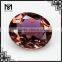 New Arrival Wholesale Nanosital 5# 12 x 14 Ova Lab Created Nano Beads
