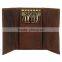 Leather Slim Key Holder