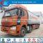 FAW 8x4 Aluminum Magnesium Alloy Tank Truck