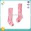100% Cotton Kids Over The Knee Thigh High Socks