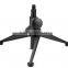 Table microphone stand,Desktop microphone stand,Professional Adjustable Tripod Microphone Stand