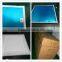 Dimmable led panel light 18w panel smart lighting led with 3 years warranty