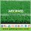 2016 Sporting Artificial grass&synthetic grass turf for Hocky,tennis,gateball and rugby field