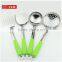 Wholesale Colorful Kitchen Utensils