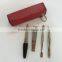 4 pcs in 1 manicure grooming set nail care clipper