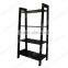 4 layers cube storage shelf