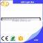 white color lighting 288w 50 inch car led light bar