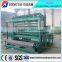 China manufacturerautomatic Grassland Wire Mesh Fence Machine Price