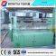 China manufacture automatic Large Hexagonal Wire Netting Machine gabion machine