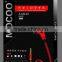 F-ML02 in-ear plastic wired earphone