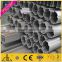 ZHL zhonglian 6463, 6061, 6060, 6063 Extruded Aluminum Tube, Aluminum Pipe