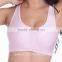 wholesale Women's Basic Padded Pro Bra Sport Bra
