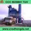 Mobile Asphalt Mixing Plant