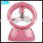 Portable Outdoors Wholesale Small Desk Fan