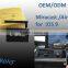 Car Audio Video transmitter receiver for chromecast Car HD Player OEM PCBA