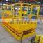 Wholesale CE approved electric hydraulic loading dock scissor lift