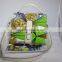 2016 super wax fabric bag african print matching shoes and bags