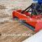 Tractor mounted box scraper 4ft,5ft,6ft,7ft