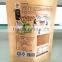 Kraft Paper Bag With Window Cement Bag