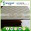 pvc gypsum ceiling tiles size 595*595mm