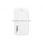 TRUSDA Private design mi power bank 10000mah battery charger for phone