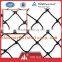 High quality PE braided nets with square mesh for sports net, like baseball / tennis / football nets