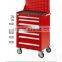 Cheap Tool Cabinets Supplier From China, Customized Tool Cabinet With 4/5/6/7 Drawers And Hanging Board