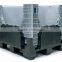Plastic Collapsible Bulk Container,Plastic Bulk Container/Box