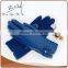 Manufacturer Competitive Price Handmade Brown Leather Motorcycle Gloves